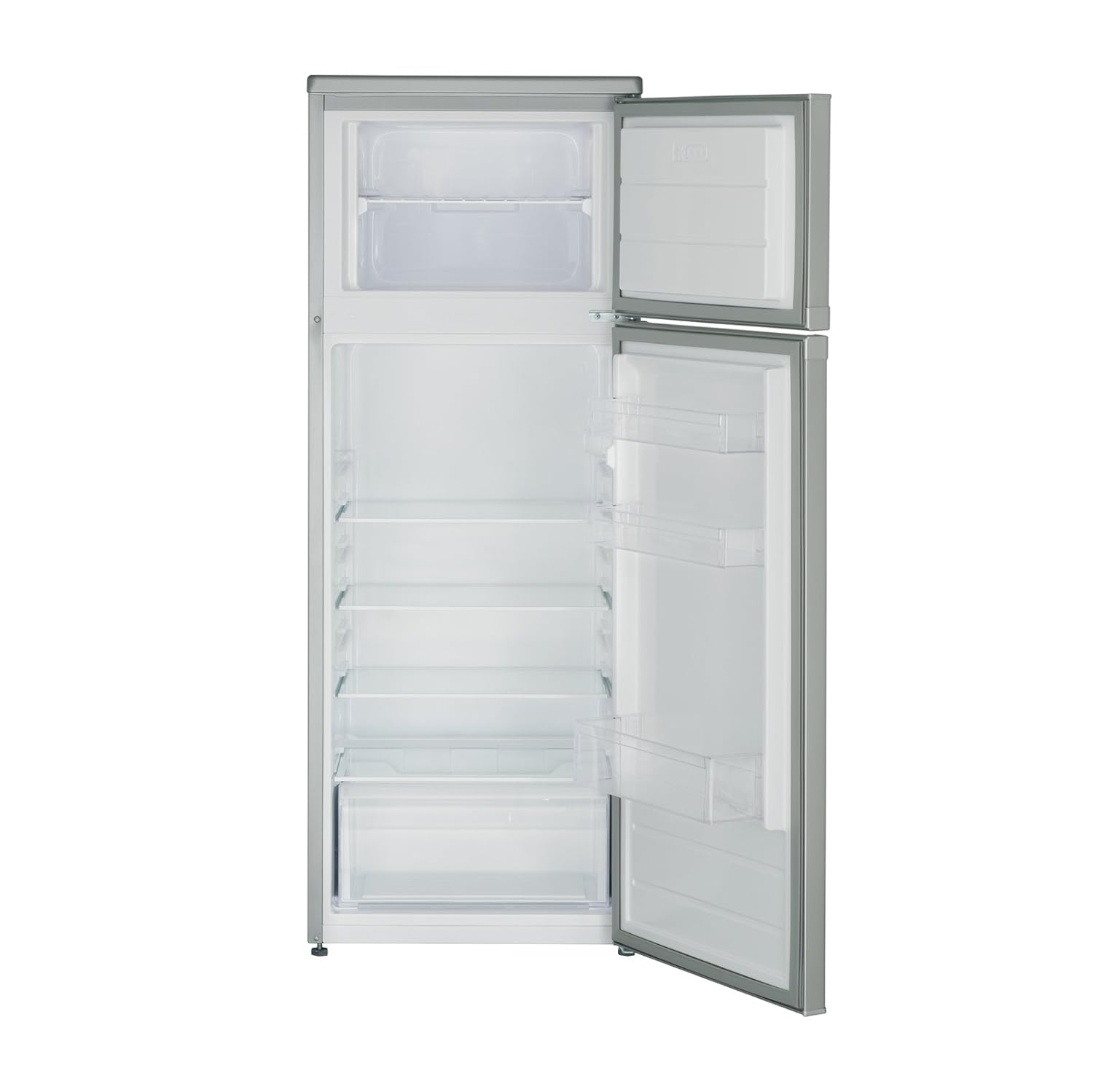 Finlux kg 263 Frigorífico independiente | a +, nevera y congelador ...