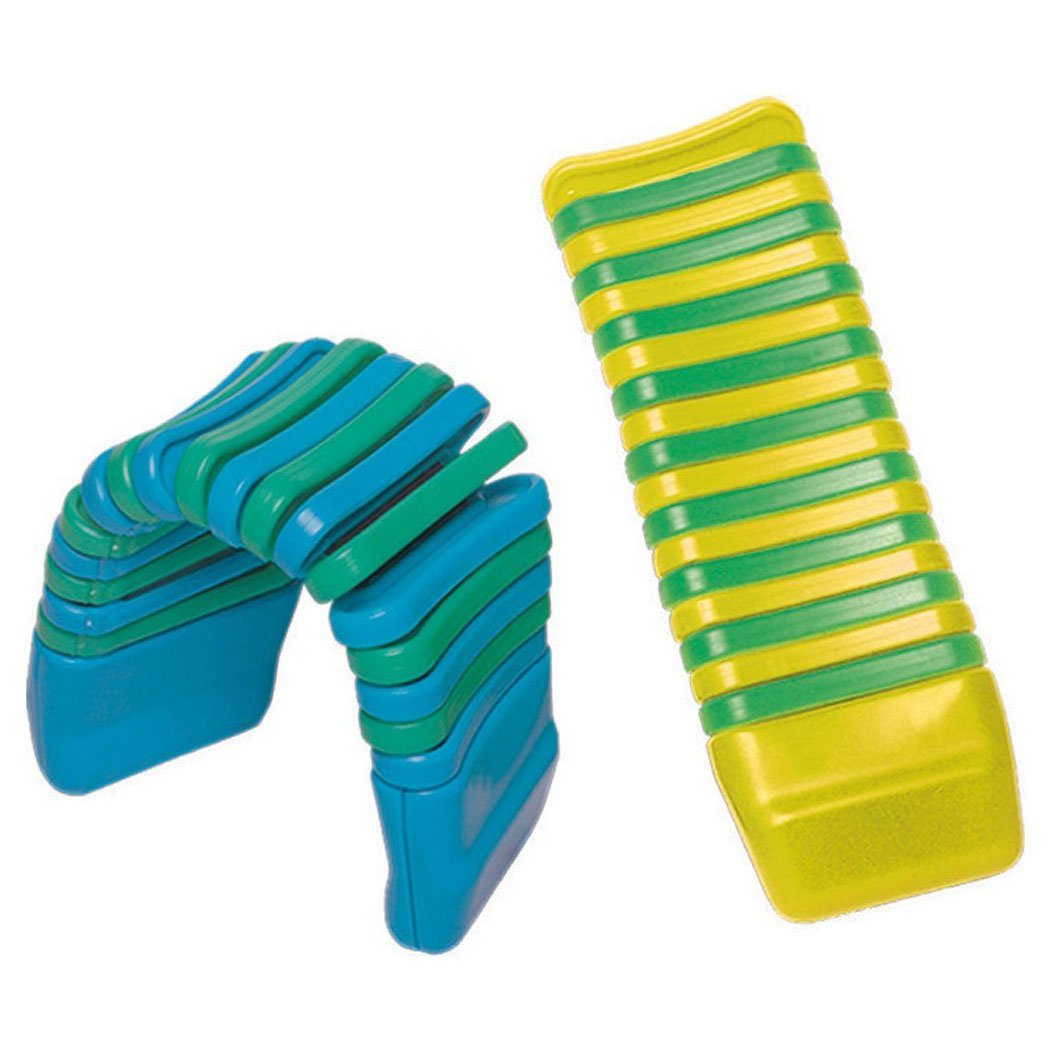 Percussion Plus PP368 Plastic Kokiriko