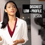 RØDE Lavalier II Premium Ultra-low-profile Lavalier Microphone view 2
