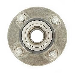 Stirling PHA590047PR_B798 - Pair 2 Rear Wheel