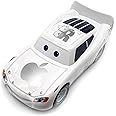Cars 2 3 Movie Toys Children's Toy Cars Diecast Model Vehical 1:55 Scale Birthday Gifts for Kids