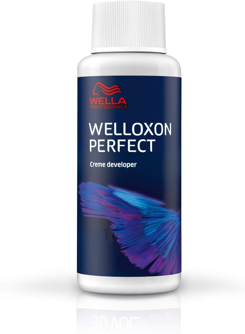 Wella Professionals Hair Loss Products 60ml, black, 30 ml (Pack of 2)