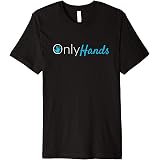 Amazon.com: OnlyHands T-Shirt 