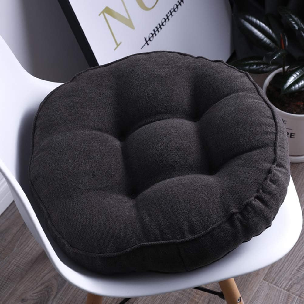 Best Round Bar Stool Pad Soft Chair Cushion