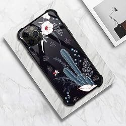 ZHEGAILIAN Case Compatible with iPhone 12 Mini