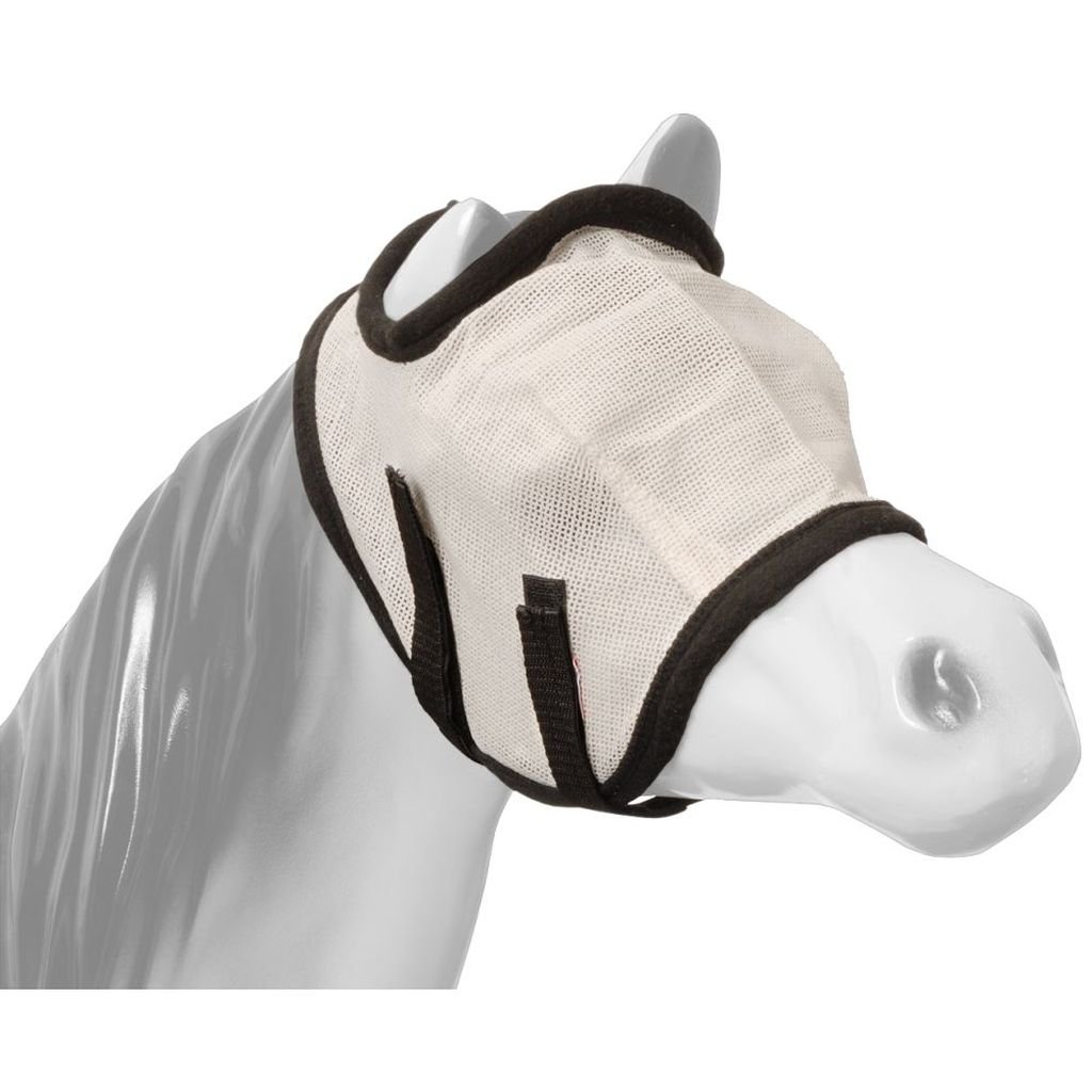 Photo 1 of Tough 1 Miniature Fly Mask w/Out Ears Large