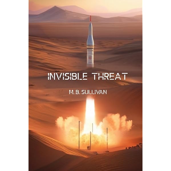 Advanced Technology Warfare: Richard S. Friedman, David Miller
