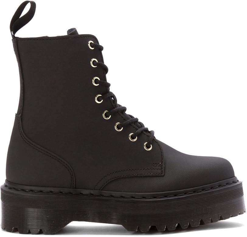dr martens jadon black 38
