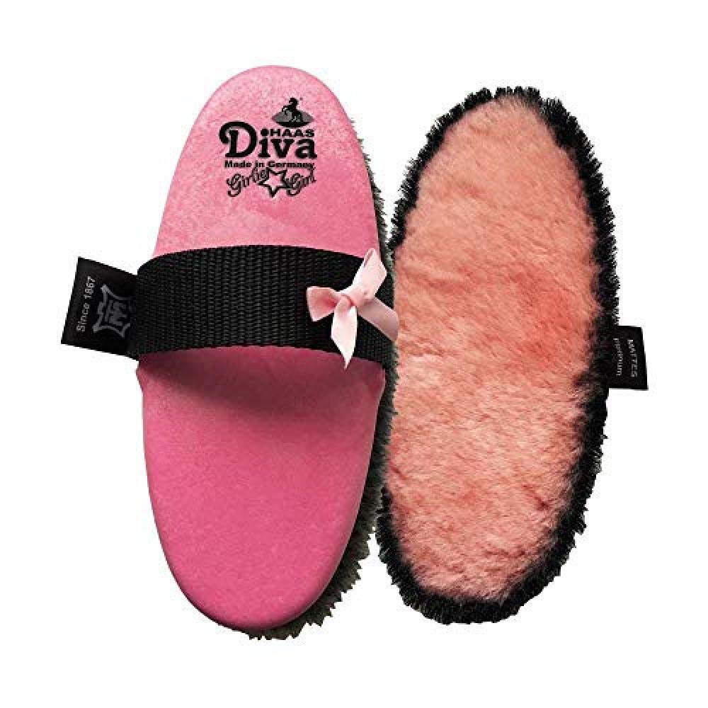 Haas Kardätsche Diva Girlie Girl