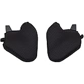 Fox Racing 23 Proframe Std Cheek Pad (20/30mm)