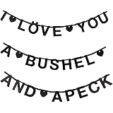 Amazon Com Sunbeauty Black Customizable Letters Symbols Banner Decoration Kit Custom Party Banner For Birthday Wedding Baby Shower Photo Props Window Decoration Black Home Kitchen