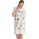 Little Blue House womens Nightshirt