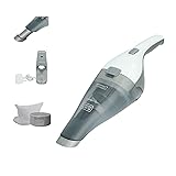 BLACK+DECKER dustbuster QuickClean Cordless