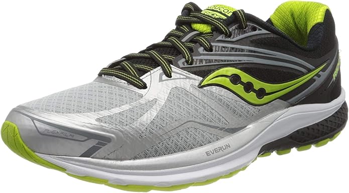 Saucony ride 9 hombre espana Clearance