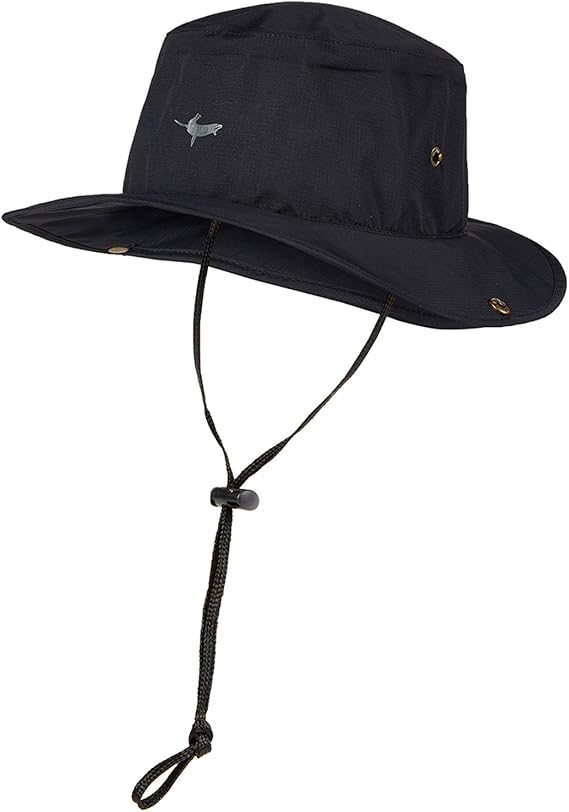 Sealskinz Men's Waterproof Trail Walking Hat Black Large Amazon.co.uk
