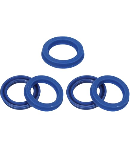 RAParts 4634034 Arm ZX35U-2 Cylinder Seal Kit Fits Hitachi