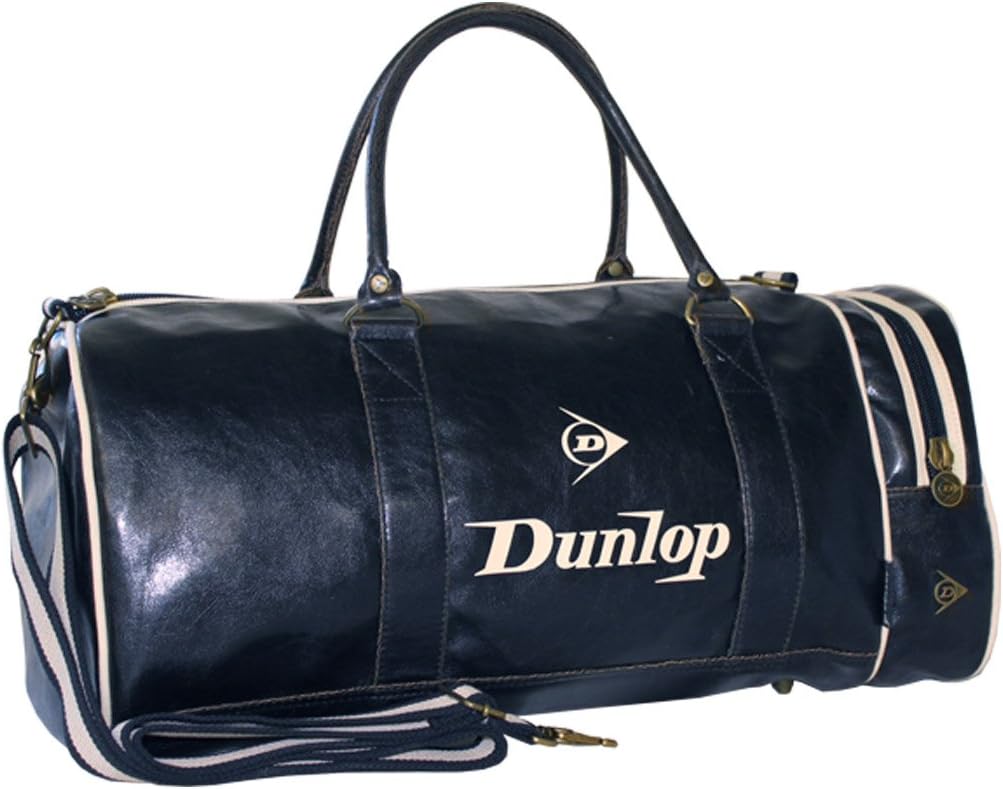retro sports bag