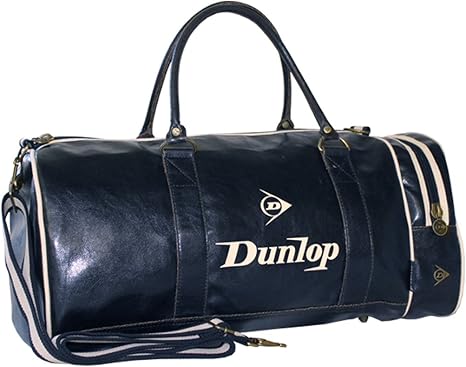 retro holdall