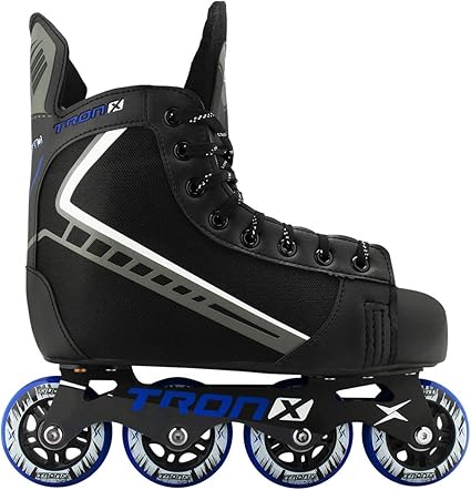 inline hockey skates amazon