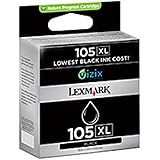 lexmark pinnacle pro901