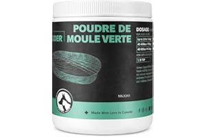 Only One Green Lipped Mussel Powder – 150g