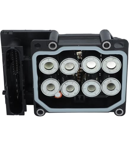 eNet Anti-Lock Brake Pump Module ABS Assembly 6 Cylinder