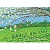 David-Hockney-The-Arrival-of-Spring-Normandy-2020Hardcover--Illustrated-7-May-2021 David Hockney: The Arrival of Spring, Normandy, 2020