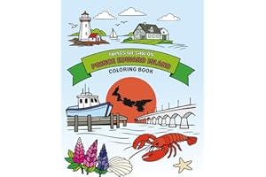 Things We Saw On Prince Edward Island: Island Adventures For Everyone!