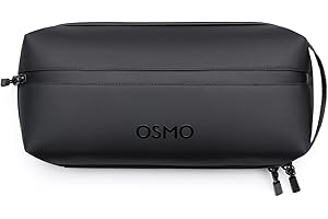 Osmo 360 Carrying Bag, Compatibility: Osmo 360