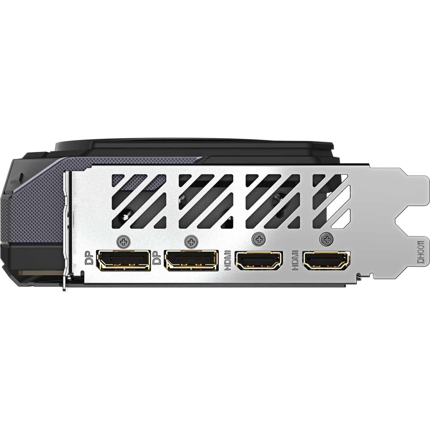 Gigabyte Radeon RX 9070 Gaming OC 16G Grafikkarte - 16 GB GDDR6, 256 Bit, PCI-E 5.0, 2700 MHz Kernfrequenz, 2 x DisplayPort, 2 x HDMI, GV-R9070GAMING OC-16GD 9