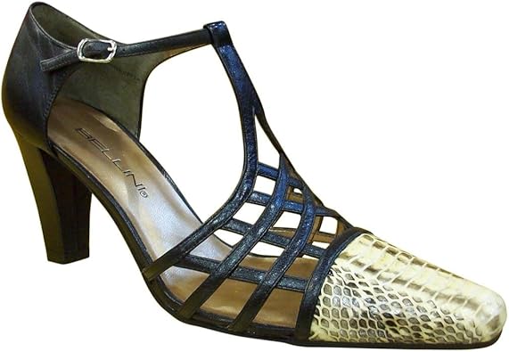 amazon t strap shoes