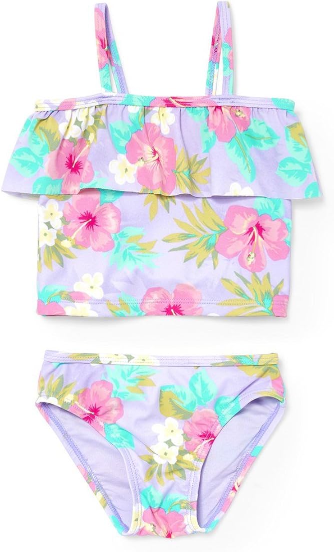 children's tankinis swimwear