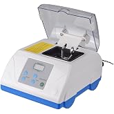 Smile Dental Digital Amalgamator Amalgam Mixer Capsule Lab Equipment G8