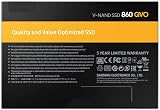 Samsung 860 QVO 1TB SATA 2.5 Inch SSD MZ-76Q1T0 view 4
