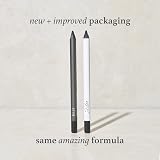 Julep When Pencil Met Gel Sharpenable Eyeliner Duo Ocean Blue & Blackest Black view 8