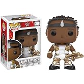 Funko POP WWE Xavier Woods Action Figure