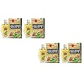 2 Packs - Yellow Eagle Essential Medicated Oil - Bon Chai Dau Con O Vang - 24mL per Bottle - Made in Singapore