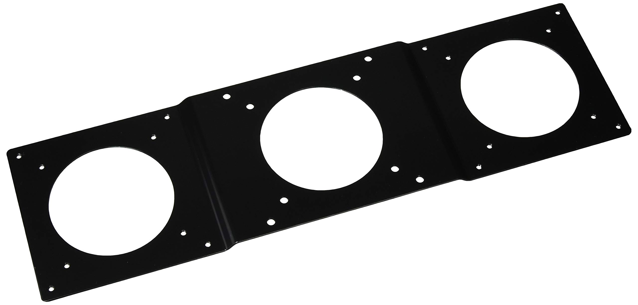 長尾製作所 VESA規格増設プレート ダブルの商品画像