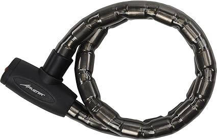 avenir bike lock
