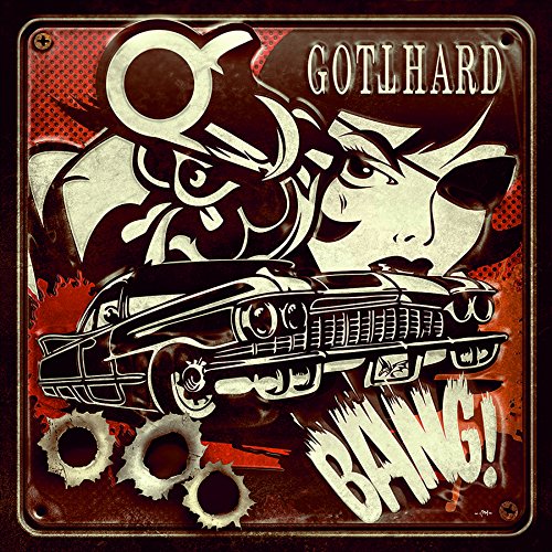 Gotthard - What You Get Lyrics - Zortam Music