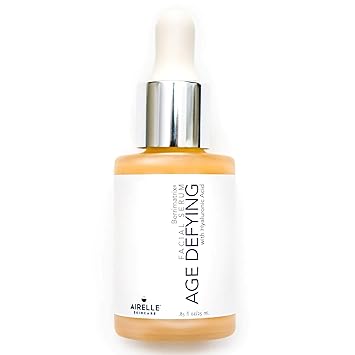 dermatologist recommended face serum