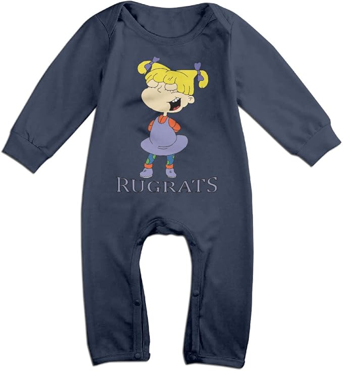 rugrats overalls for babies