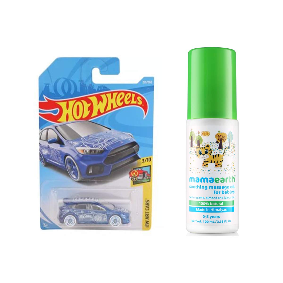 hot wheels for babies