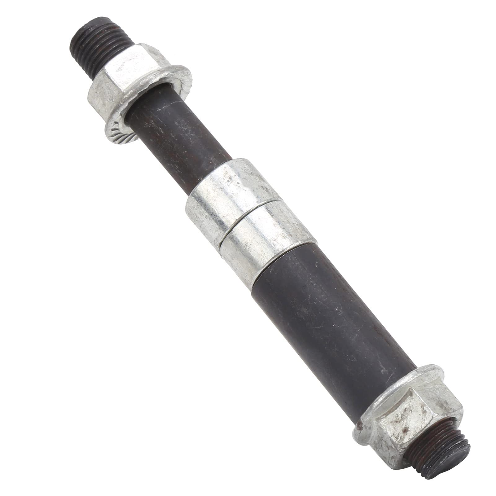 Electric Scooter Front Wheel Bearing Replacement Part, Steel Bearing for 8 inch Electric Scooters, Perfect for Repair and Maintenance