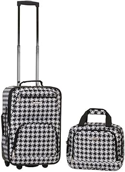 kensington luggage