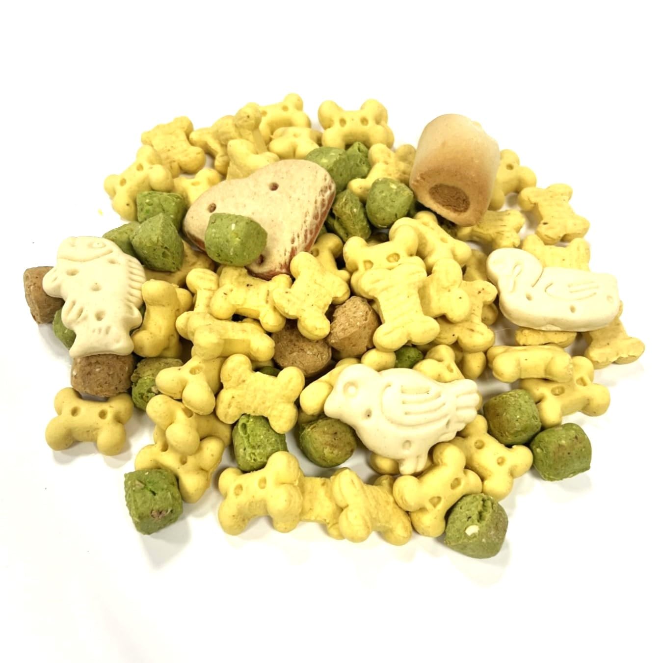 Biscuit Medley 500g Dog Treat Biscuits SMVM