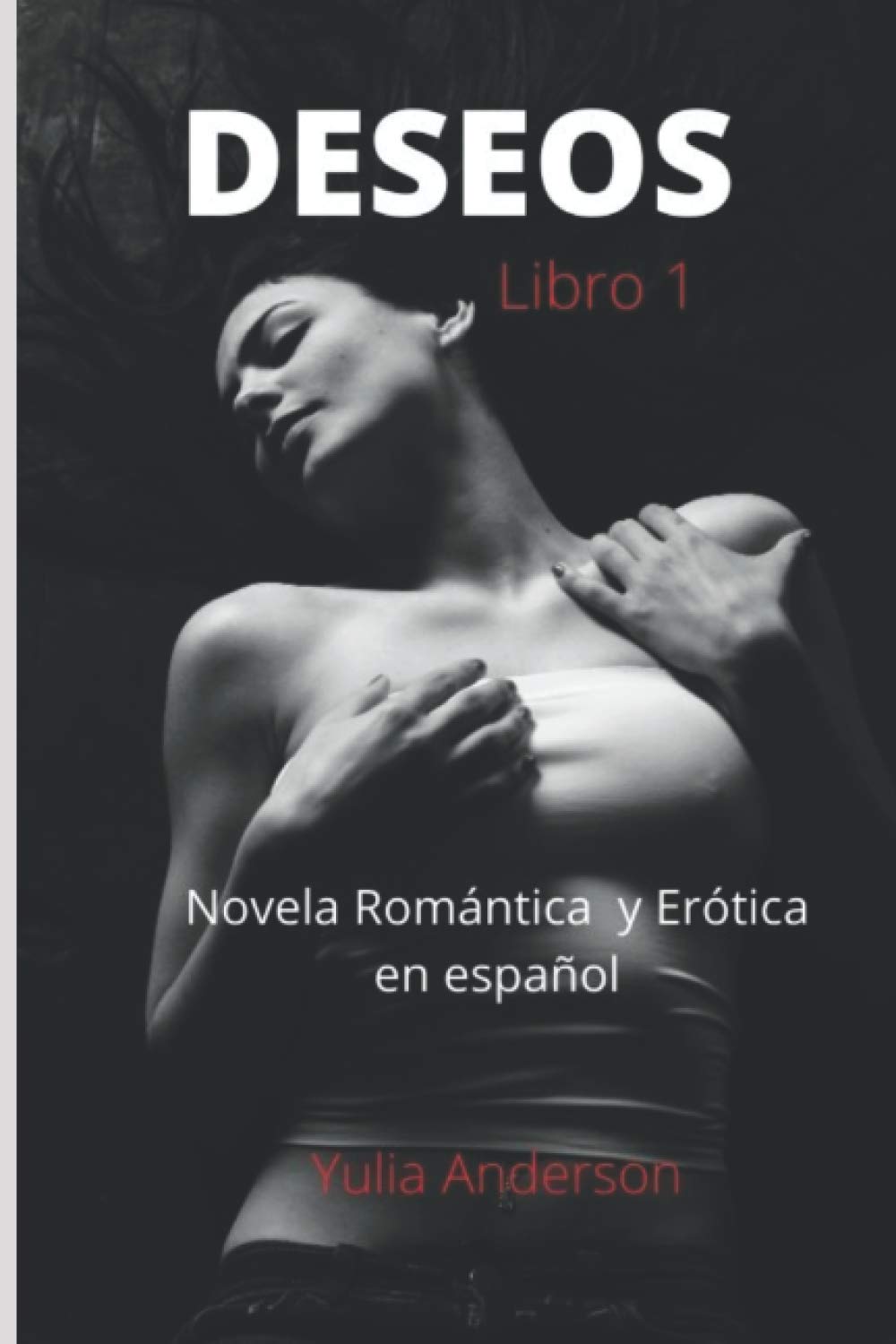 Novela erotica romantica corta