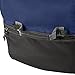 Lewis N. Clark 900D Water-Resistant Outdoor Cargo Duffel Bag
