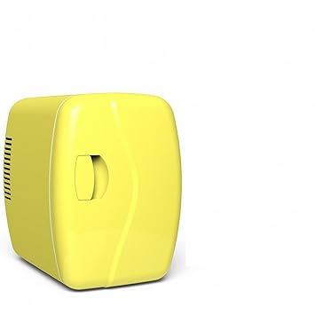 Refrigerador del coche 5L refrigerador pequeño mini hogar del ...