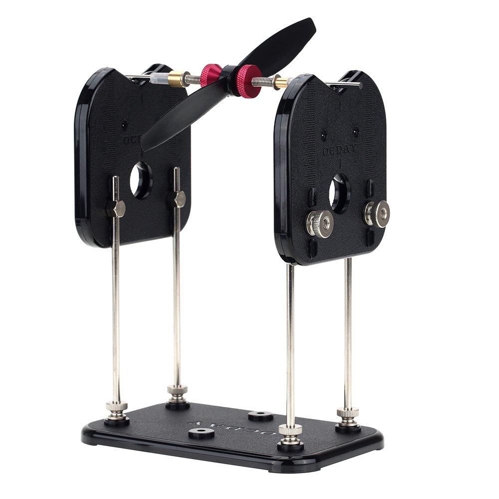 Dubro Balancer Manual